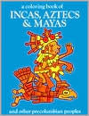 Title: Incas, Aztecs, and Mayas, Author: Bellerophon Books