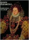 Title: Queen Elizabeth I-Coloring Book, Author: Ellen Knill