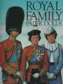Royal Family Paper Dolls
