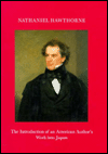 Nathaniel Hawthorne: The Introduction of an American Author's Work into Japan