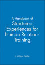 A Handbook of Structured Experiences for Human Relations Training, Volume 6