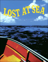 Lost at Sea, Instrument (Simulation Manual) / Edition 1