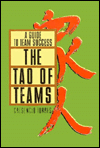 The Tao of Teams; A Guide to Team Success