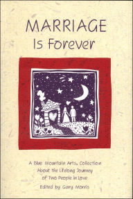 Marriage is Forever