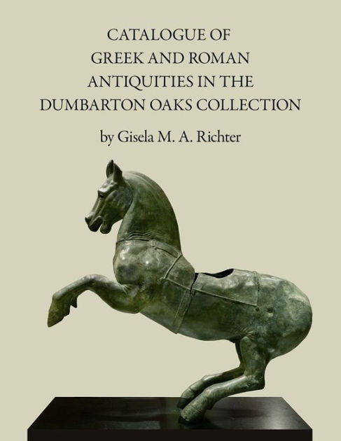 Bibliography — Dumbarton Oaks