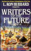 L. Ron Hubbard Presents Writers of the Future, Volume 9