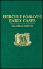 Hercule Poirot's Early Cases (Hercule Poirot Series)