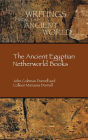 The Ancient Egyptian Netherworld Books