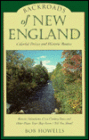 Backroads of New England