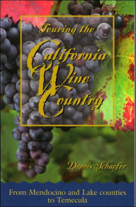 Touring the California Wine Country