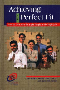 Title: Achieving the Perfect Fit, Author: Nick Boulter