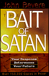 The Bait of Satan: Your Response Determines Your Future