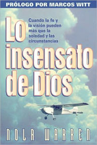 Lo Insensato de Dios