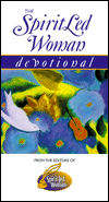 Spiritled Woman Devotional 2000