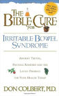 The Bible Cure for Irrritable Bowel Syndrome: Ancient Truths, Natural Remedies and the Latest Findings for Your Health Today