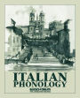 Italian Phonology (10 Cassettes)