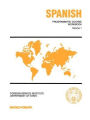 Workbook for Programmatic Spanish Vol. 1
