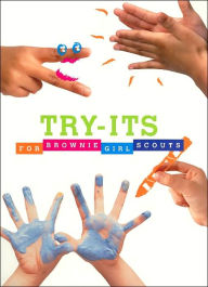 Try-Its for Brownie Girl Scouts