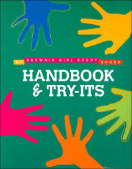 My Brownie Girl Scout Books: Handbook and Try-Its Book Set