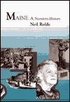 Maine: A Narrative History