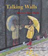 Title: Talking Walls: Discover Your World, Author: Margy Burns Knight