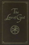Alternative view 1 of The Law of God: For Study at Home and School