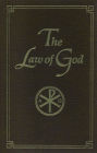 The Law of God: For Study at Home and School