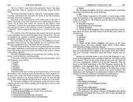 Alternative view 7 of The Law of God: For Study at Home and School