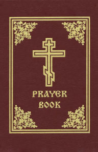 Title: Prayer Book, Author: Holy Trinity Monastery