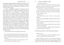 Alternative view 4 of Herman: A Wilderness Saint: From Sarov, Russia to Kodiak, Alaska