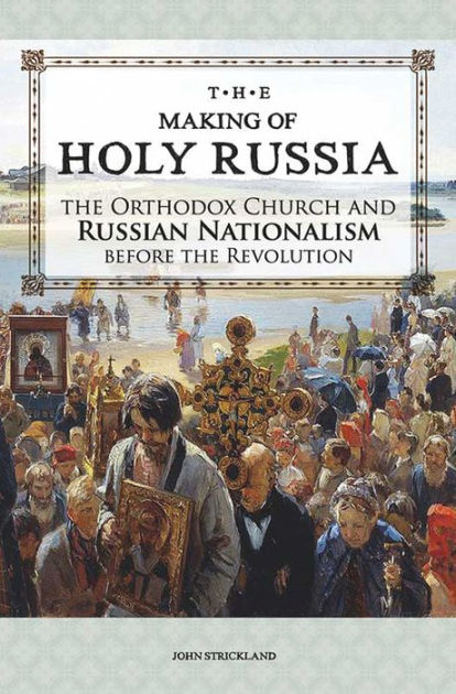A history of russia riasanovsky ebook