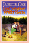 The Canadian West Saga