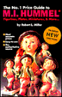 No. 1 Price Guide to M. I. Hummel: Figurines, Plates, Minatures and More...
