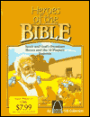 Heroes of the Bible