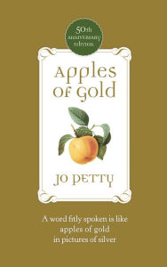 Title: Apples of Gold, Author: Jo Petty