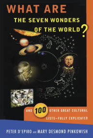 What are the Seven Wonders of the World?