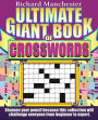 Ultimate Giant Book of Crosswords