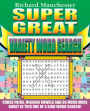 Super Great Variety Word Search