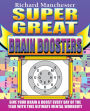 Super Great Brain Boosters