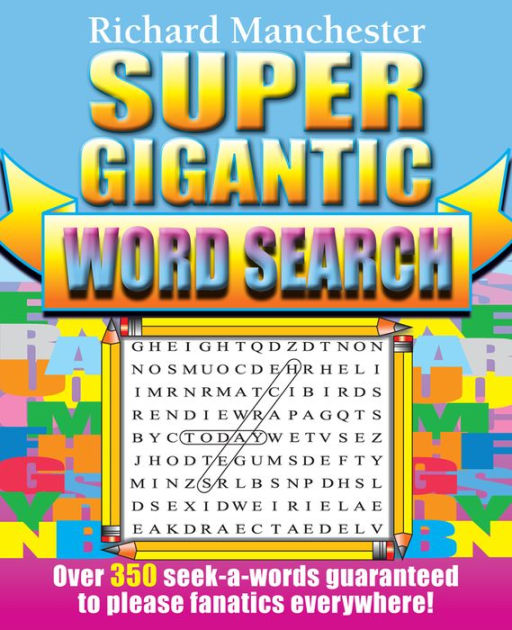 super-gigantic-word-search-by-manchester-paperback-barnes-noble