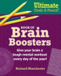 Ultimate Grab A Pencil Book of Brain Boosters