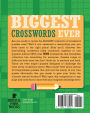 Alternative view 2 of Biggest Crosswords Ever