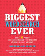 Biggest Word Search Ever
