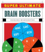 Super Ultimate Brain Boosters
