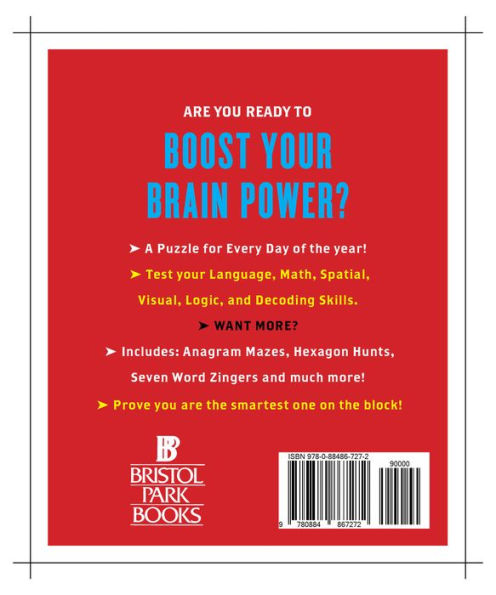 Super Ultimate Brain Boosters