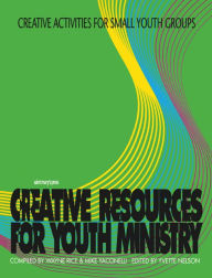 Creative Activities for Small Youth Groups