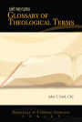 Saint Mary's Press: Glossary of Theological Terms