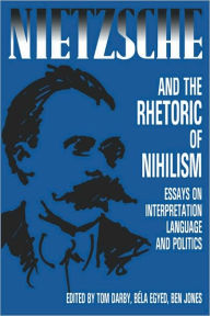 essays on nihilism essays on nihilism