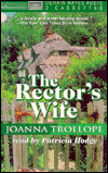 The Rector's Wife (2 Cassettes)