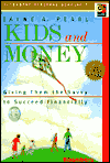Kids and Money: Giving Them Savvy To Succeed Financially